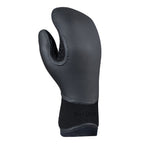 Xcel Drylock Texture Skin 7mm Mittens-Black