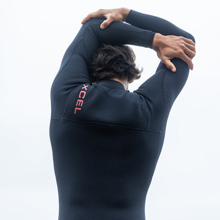 Xcel Infiniti 3/2
 Wetsuit-Black