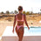 Kulani Kinis Y Cheeky Bottom-Daisy Dreamer
