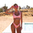 Kulani Kinis Y Cheeky Bottom-Daisy Dreamer