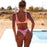 Kulani Kinis Y Cheeky Bottom-Daisy Dreamer