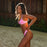 Kulani Kinis Y Cheeky Bottom-Island Blush