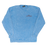 REAL Dune Drift Sweatshirt-Light Blue