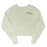 REAL Dune Drift L/S Tee-Sea Mist