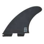 FCS II Yago Dora PC Tri Fin Set-Flux-Large