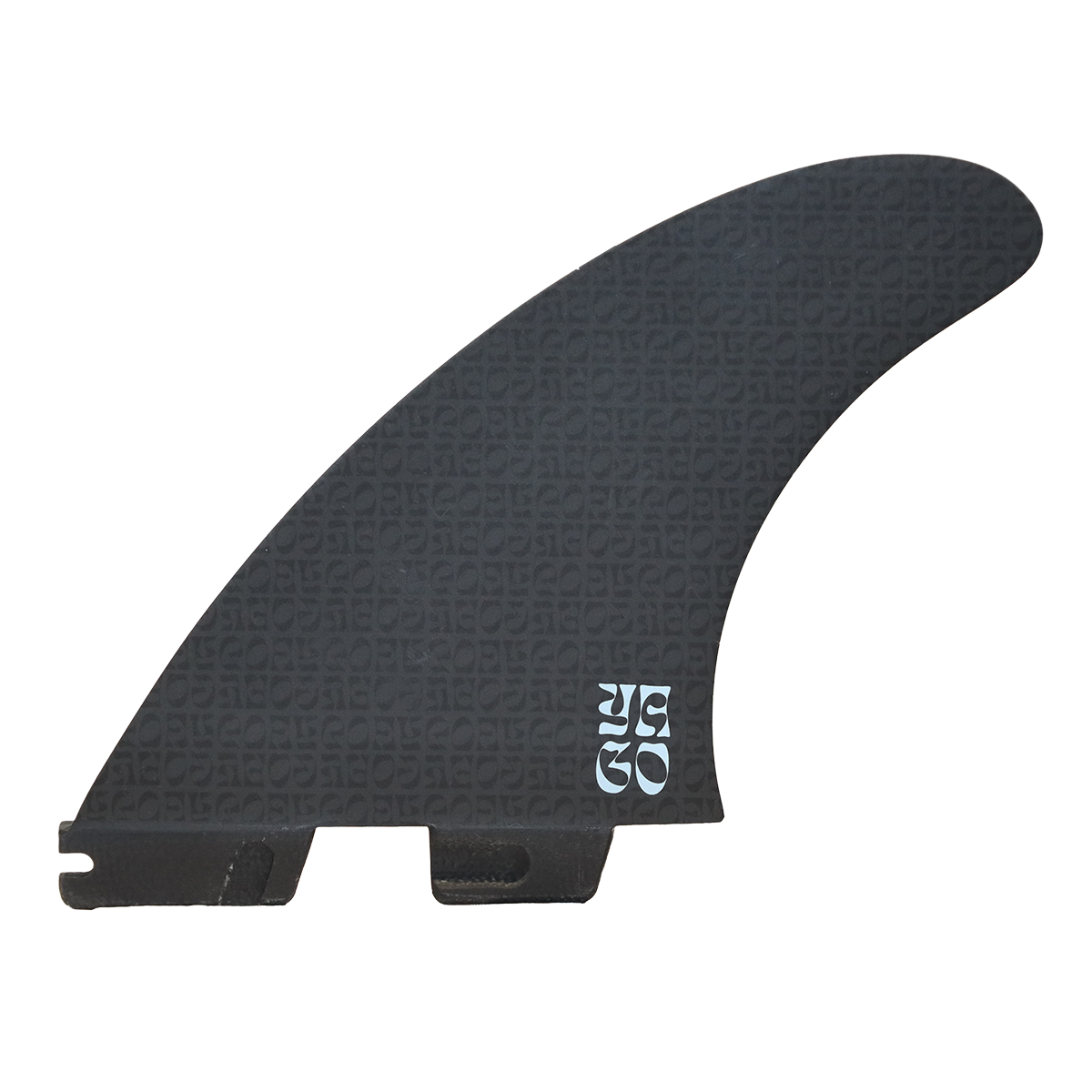 FCS II Yago Dora PC Tri Fin Set-Flux-Medium