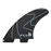 FCS II Yago Dora PC Tri Fin Set-Flux-Large