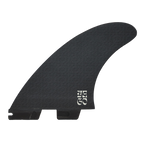 FCS II Yago Dora PC Tri Fin Set-Green-Medium