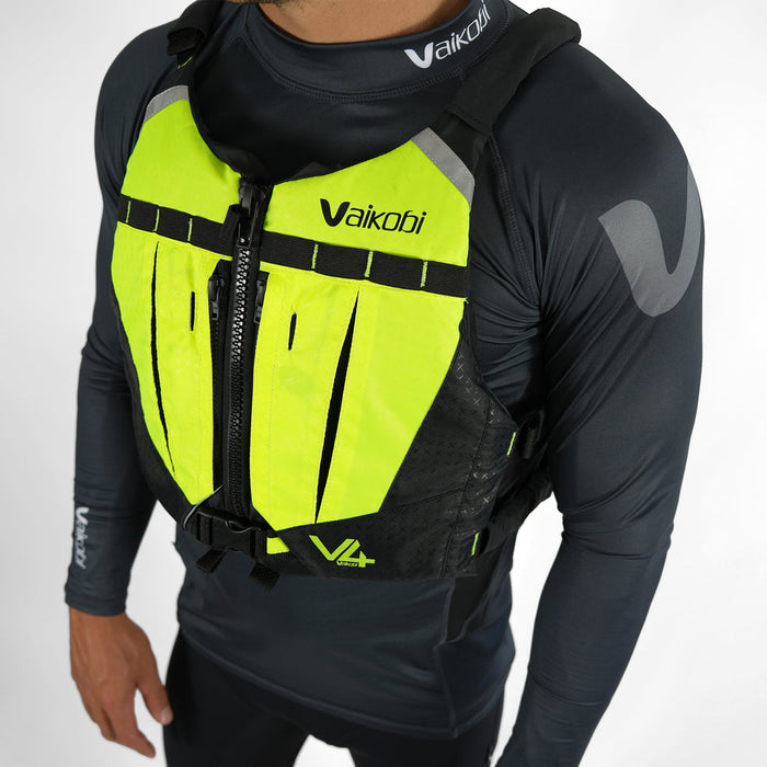 Vaikobi V4 Ocean Racing PFD Life Jacket