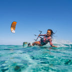 Ozone Zephyr V8 Ultra-X Kite
