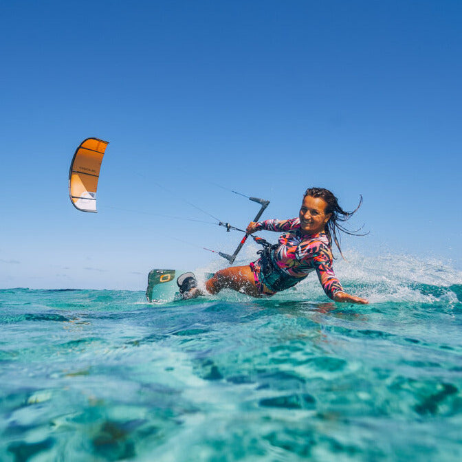 Ozone Zephyr V8 Ultra-X Kite