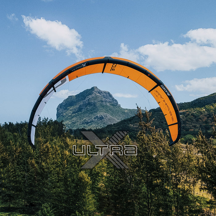 Ozone Zephyr V8 Ultra-X Kite