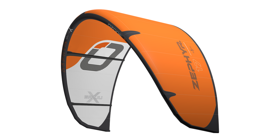 Ozone Zephyr V8 Ultra-X Kite