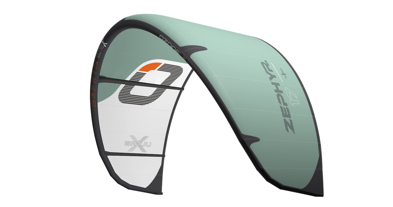 Ozone Zephyr V8 Ultra-X Kite