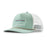 Patagonia Broadcaster Hat-Fitz Roy Strata: Thin Ice