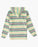 Billabong Boy's Flecker Diego Pullover Sweatshirt-Chino