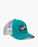 Billabong Boy's Walled Trucker Hat-Deep Teal