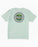 Billabong Boy's Rotor Tee-Seaglass