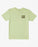 Billabong Toddler BBTV Tee-Light Green