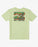Billabong Toddler BBTV Tee-Light Green