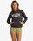 Billabong Surf Heritage Sweatshirt-Off Black