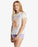 Billabong Wild One Tee-Salt Crystal