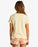 Billabong Have A Nice Day Tee-Buttermilk