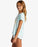 Billabong Let Love Grow Tee-Seaspray