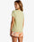 Billabong Stay Sunshine Tee-Willow