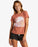 Billabong Be Magic Tee-Sweet Tea