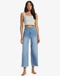 Billabong Free Fall Indigo Pants-Surf Spray