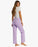 Billabong New Age Cord Pants-Lilac Breeze