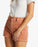 Billabong Free Fall Cord Shorts-Rose Dawn