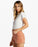 Billabong Free Fall Cord Shorts-Rose Dawn