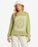 Billabong Ride In Sweatshirt-Palm Green