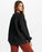 Billabong Ride In Sweatshirt-Black Sands 1