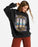 Billabong Ride In Sweatshirt-Black Sands 1