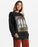 Billabong Ride In Sweatshirt-Black Sands 1