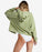 Billabong Beach Breeze Sweatshirt-Avocado