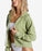 Billabong Beach Breeze Sweatshirt-Avocado