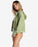 Billabong Beach Breeze Sweatshirt-Avocado