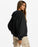 Billabong Keep Ridin Sweatshirt-Black Sands