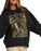 Billabong Keep Ridin Sweatshirt-Black Sands