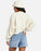 Billabong Loosen Up Crew Sweatshirt-Whitecap