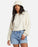 Billabong Loosen Up Crew Sweatshirt-Whitecap