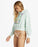 Billabong All Time Fleece Sweatshirt-Sweet Mint