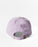 Billabong Dad Hat-Peaceful Lilac