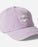 Billabong Dad Hat-Peaceful Lilac