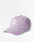 Billabong Dad Hat-Peaceful Lilac