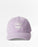 Billabong Dad Hat-Peaceful Lilac